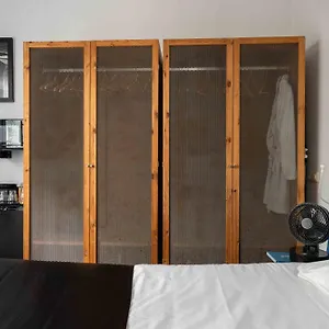 2* Bed & Breakfast Zocher6 A Monumental Town House In The Center
