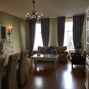  Appartement La Perle