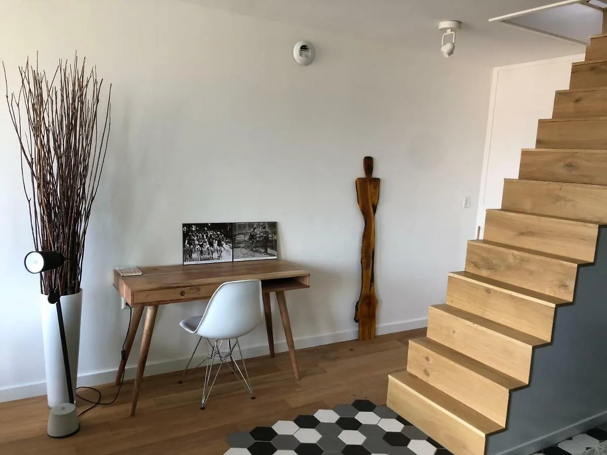 Monastery Studio Hotel Utrecht Apartment