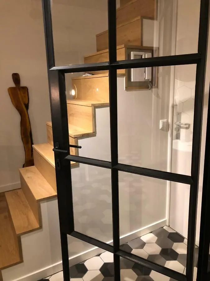 Monastery Studio Hotel Utrecht