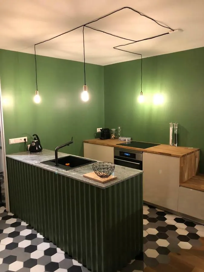 Monastery Studio Hotel Utrecht