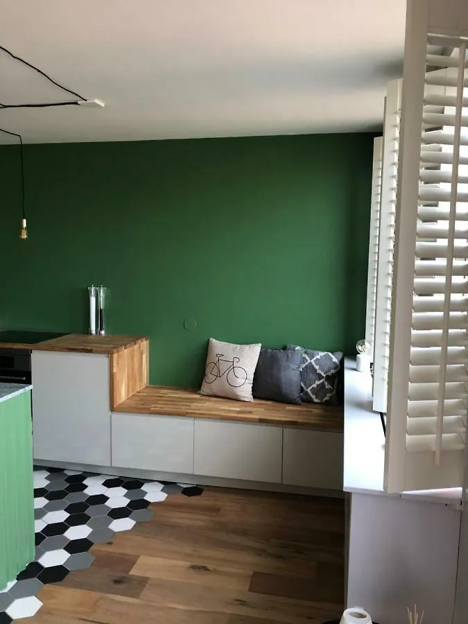 Monastery Studio Hotel Utrecht 0*,