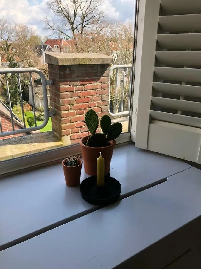 Monastery Studio Hotel Utrecht Netherlands