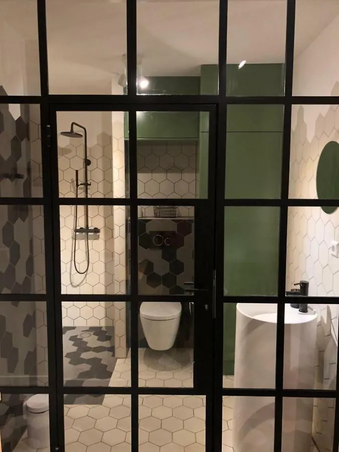 Monastery Studio Hotel Utrecht 0*,  Netherlands