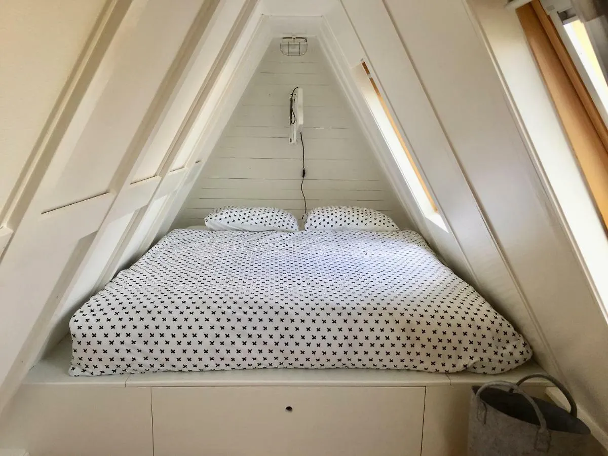 Monastery Studio Hotel Utrecht
